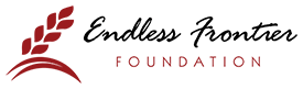 Endless Frontier Foundation Logo